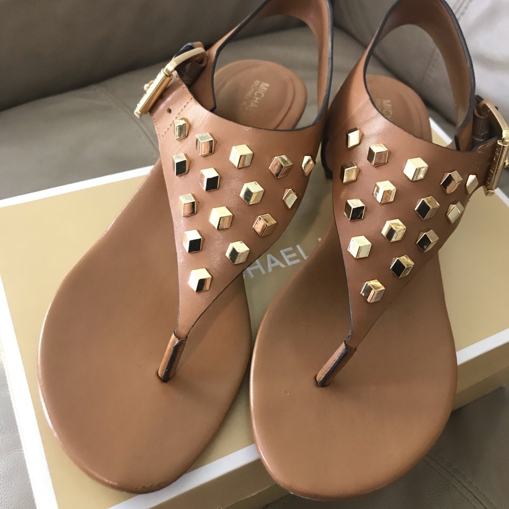 Michael Kors Sandals